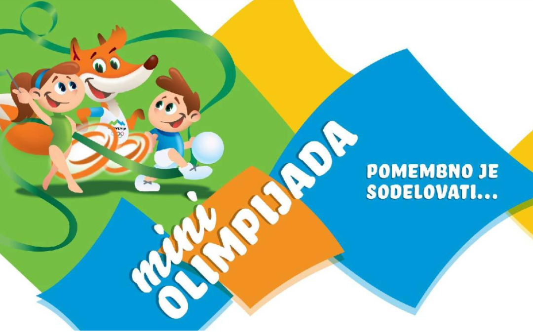 Mini olimpijada