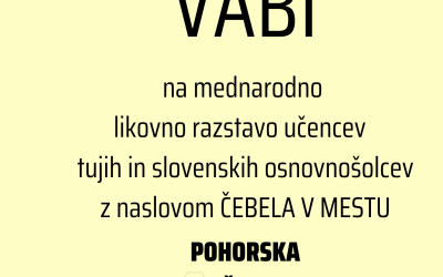 VABILO